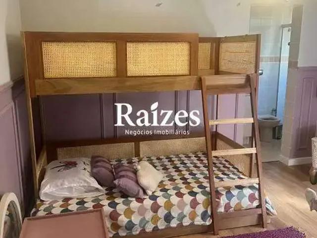 Casa / Sobrado para Venda em Uberlândia/MG Jardim Karaíba 3 Quartos