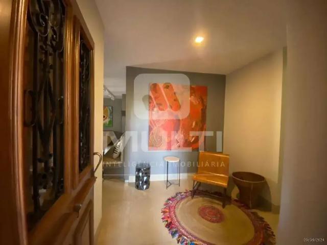 Casa / Sobrado para Venda em Uberlândia/MG Jardim Karaíba 4 Quartos