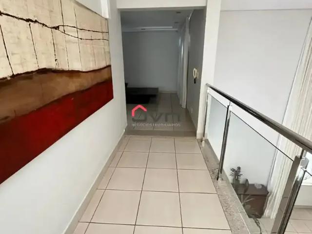 Casa / Sobrado para Venda em Uberlândia/MG Jardim Karaíba 4 Quartos