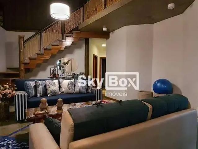 Casa / Sobrado para Venda em Uberlândia/MG Jardim Karaíba 4 Quartos