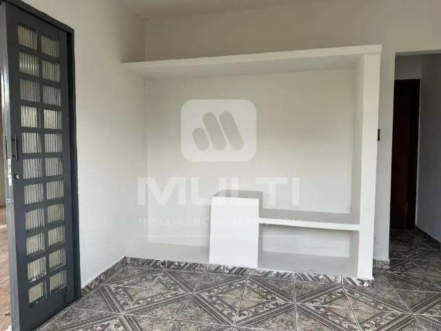 Casa / Sobrado para Venda em Uberlândia/MG Jardim Patrícia 3 Quartos