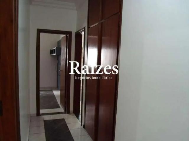Casa / Sobrado para Venda em Uberlândia/MG Jardim Patrícia 3 Quartos