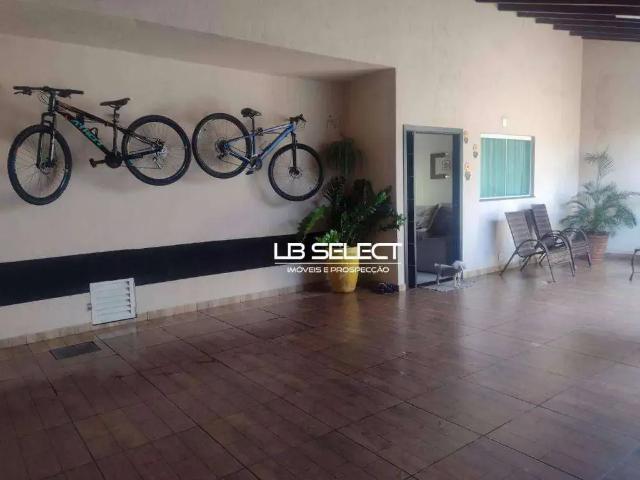 Casa / Sobrado para Venda em Uberlândia/MG Jardim Patrícia 3 Quartos
