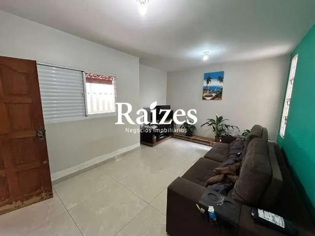 Casa / Sobrado para Venda em Uberlândia/MG Jardim Patrícia 3 Quartos