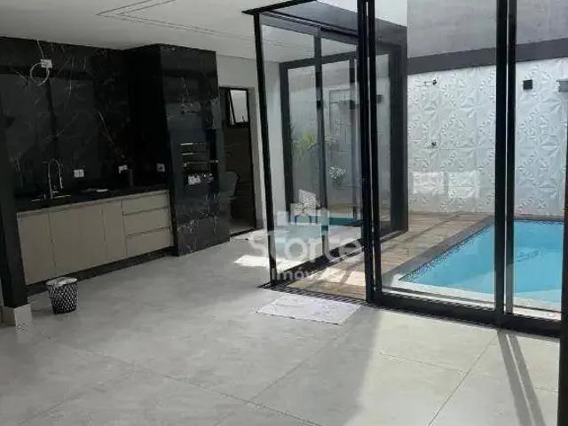 Casa / Sobrado para Venda em Uberlândia/MG Jardim Patrícia 3 Quartos