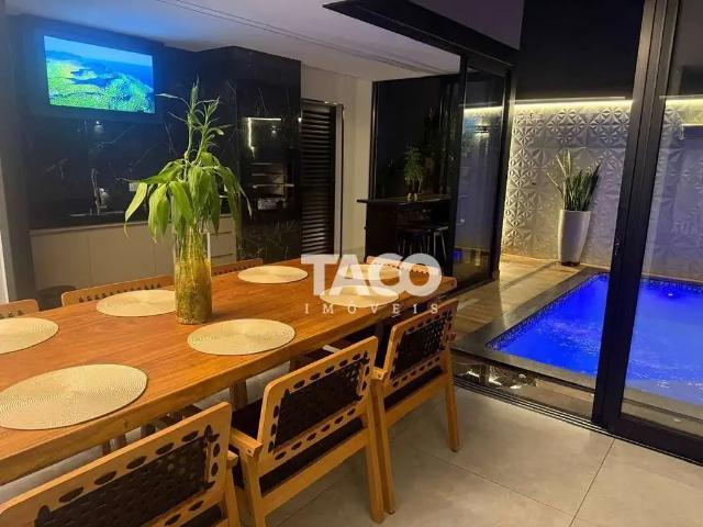 Casa / Sobrado para Venda em Uberlândia/MG Jardim Patrícia 3 Quartos