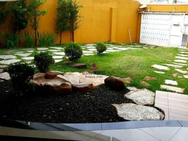 Casa / Sobrado para Venda em Uberlândia/MG Jardim Patrícia 3 Quartos