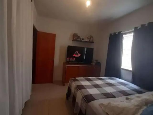 Casa / Sobrado para Venda em Uberlândia/MG Jardim Patrícia 3 Quartos
