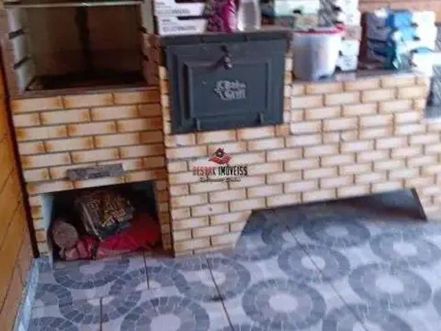 Casa / Sobrado para Venda em Uberlândia/MG Jardim Patrícia 3 Quartos