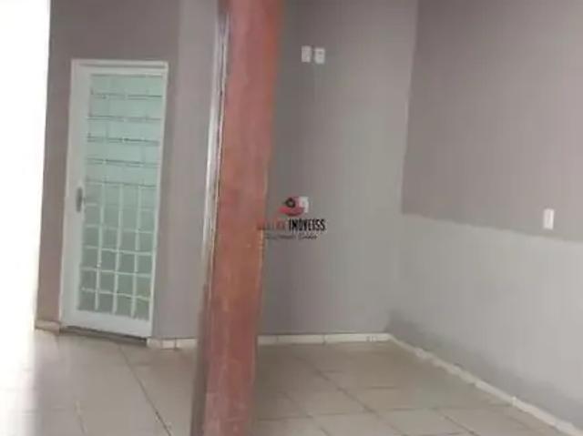 Casa / Sobrado para Venda em Uberlândia/MG Jardim Patrícia 3 Quartos