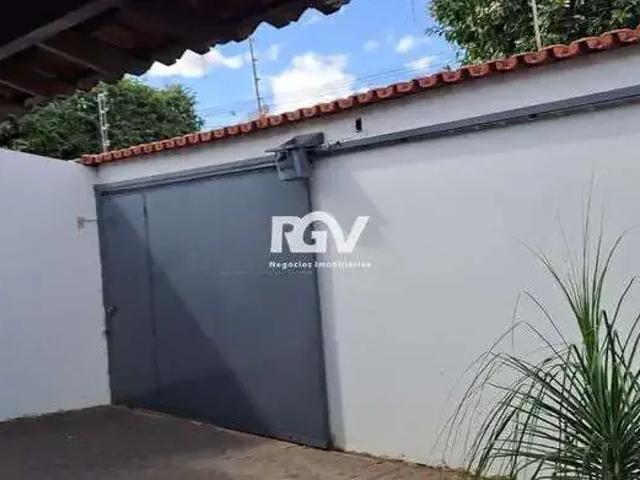 Casa / Sobrado para Venda em Uberlândia/MG Jardim Patrícia 3 Quartos