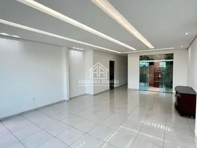 Casa / Sobrado para Venda em Uberlândia/MG Jardim Patrícia 3 Quartos