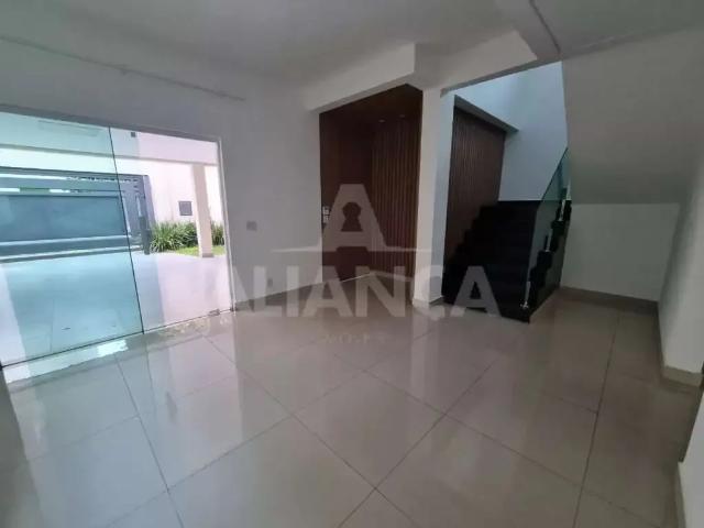 Casa / Sobrado para Venda em Uberlândia/MG Jardim Patrícia 4 Quartos