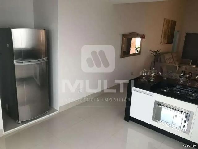 Casa / Sobrado para Venda em Uberlândia/MG Jardim Sul 4 Quartos