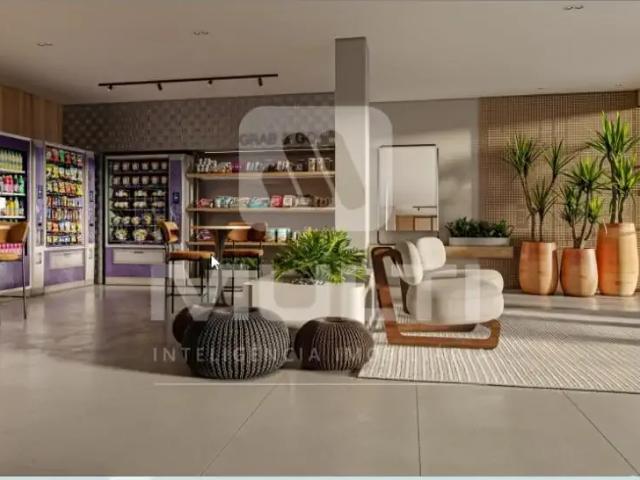 Casa / Sobrado para Venda em Uberlândia/MG Jardim Sul 1 Quartos