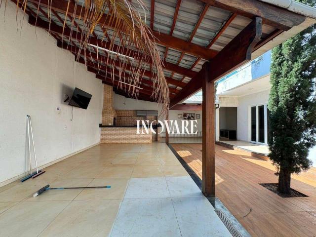 Casa / Sobrado para Venda em Uberlândia/MG Jardim Sul 3 Quartos
