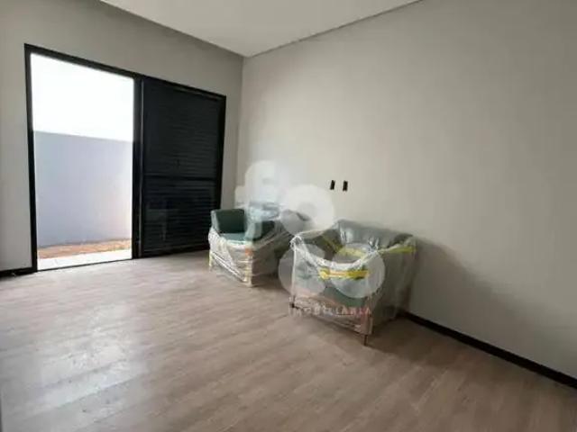 Casa / Sobrado para Venda em Uberlândia/MG Jardim Sul 3 Quartos