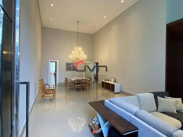 Casa / Sobrado para Venda em Uberlândia/MG Jardim Sul 3 Quartos
