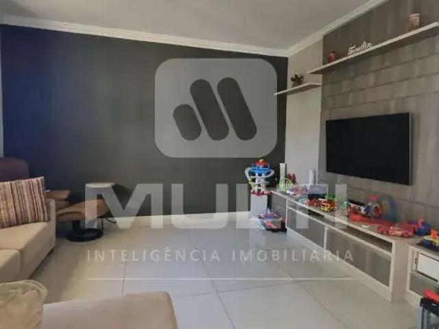 Casa / Sobrado para Venda em Uberlândia/MG Jardim Sul 3 Quartos