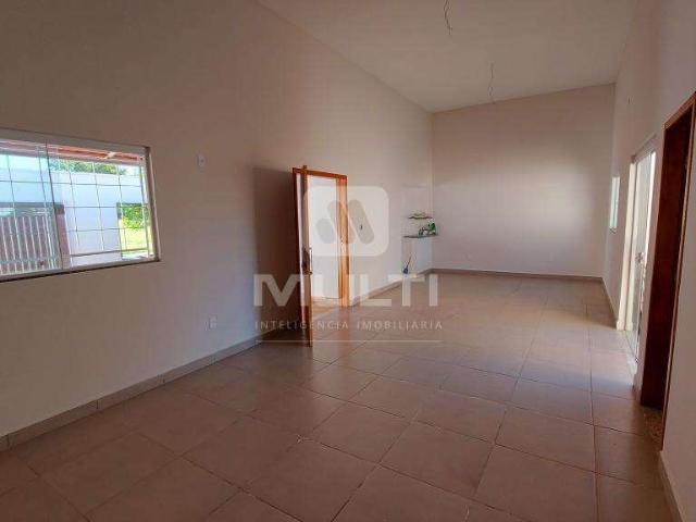 Casa / Sobrado para Venda em Uberlândia/MG Jardim Veneza 2 Quartos