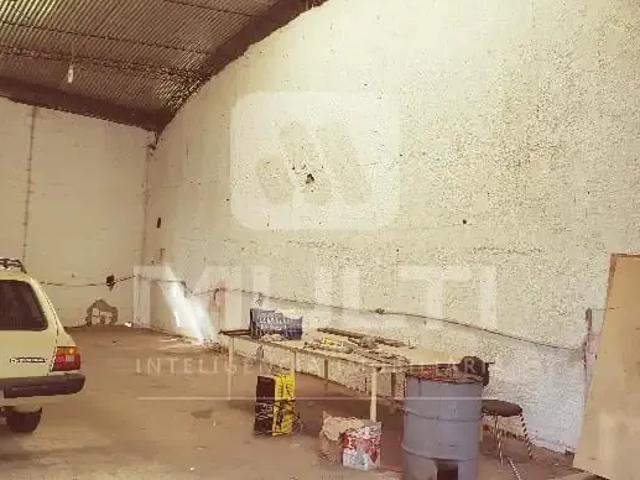 Casa / Sobrado para Venda em Uberlândia/MG Osvaldo Rezende 1 Quartos