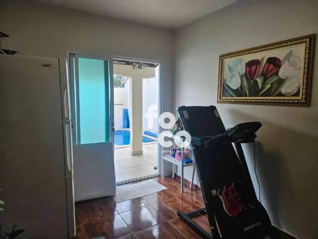 Casa / Sobrado para Venda em Uberlândia/MG Osvaldo Rezende 3 Quartos