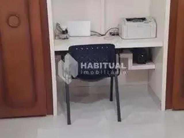 Casa / Sobrado para Venda em Uberlândia/MG Osvaldo Rezende 3 Quartos