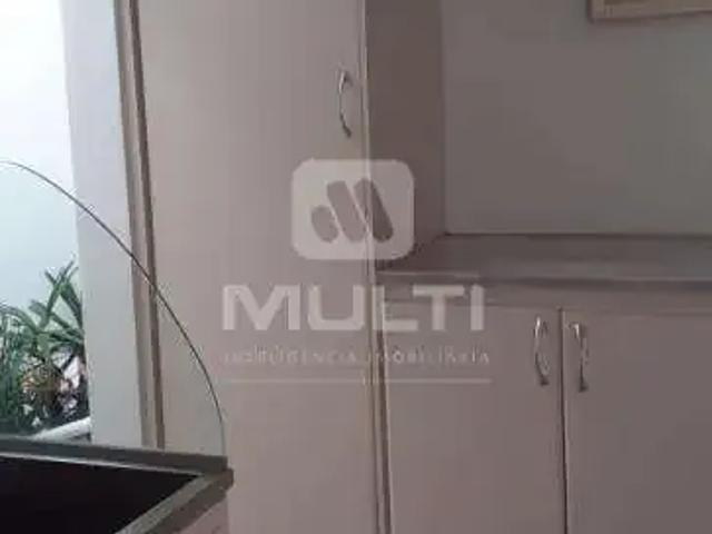 Casa / Sobrado para Venda em Uberlândia/MG Osvaldo Rezende 3 Quartos