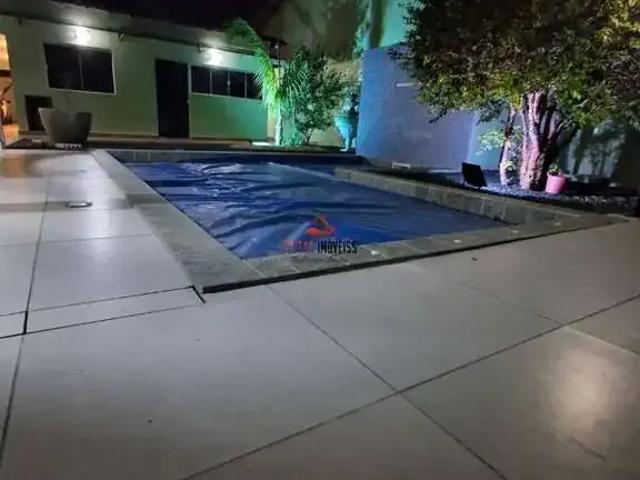 Casa / Sobrado para Venda em Uberlândia/MG Osvaldo Rezende 3 Quartos