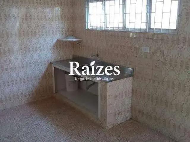 Casa / Sobrado para Venda em Uberlândia/MG Osvaldo Rezende 3 Quartos
