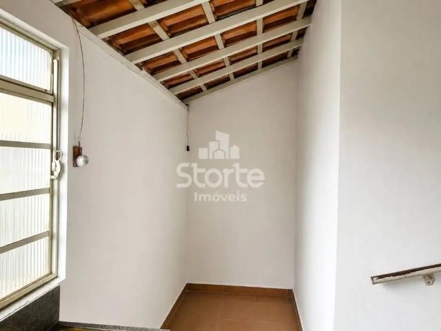 Casa / Sobrado para Venda em Uberlândia/MG Osvaldo Rezende 3 Quartos