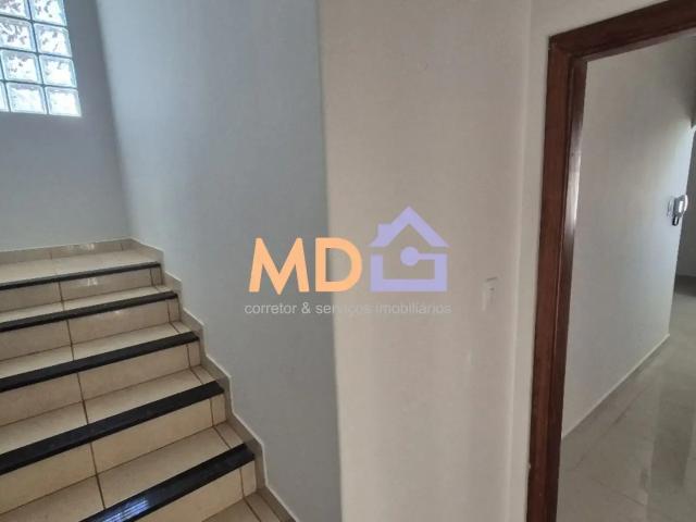 Casa / Sobrado para Venda em Uberlândia/MG Osvaldo Rezende 4 Quartos