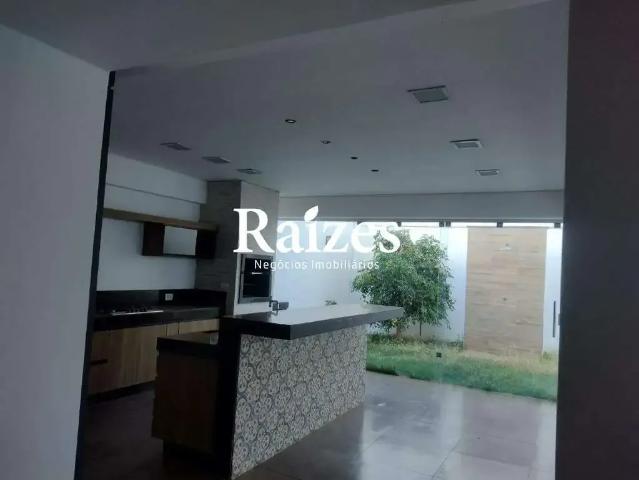 Casa / Sobrado para Venda em Uberlândia/MG Osvaldo Rezende 4 Quartos
