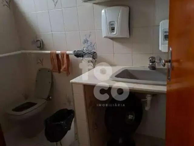 Casa / Sobrado para Venda em Uberlândia/MG Osvaldo Rezende 8 Quartos