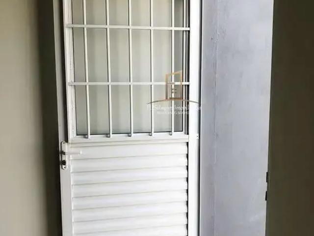 Casa / Sobrado para Venda em Uberlândia/MG Loteamento Monte Hebron 3 Quartos