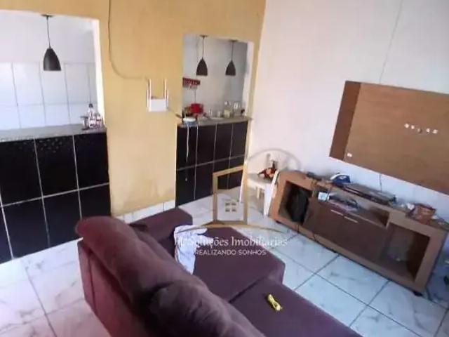 Casa / Sobrado para Venda em Uberlândia/MG Loteamento Monte Hebron 3 Quartos