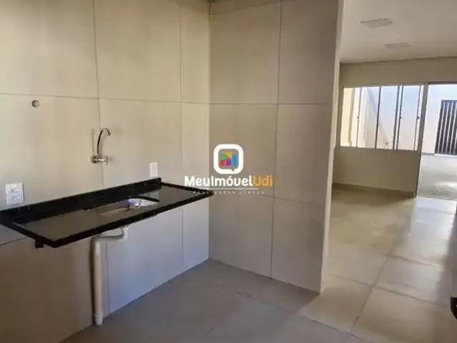 Casa / Sobrado para Venda em Uberlândia/MG Loteamento Monte Hebron 3 Quartos