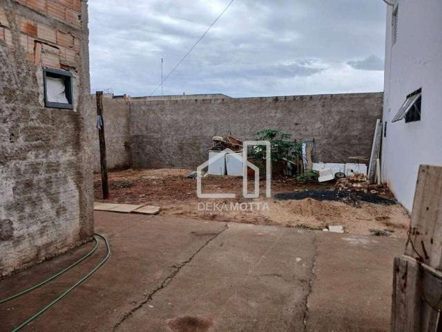 Casa / Sobrado para Venda em Uberlândia/MG Loteamento Monte Hebron 3 Quartos