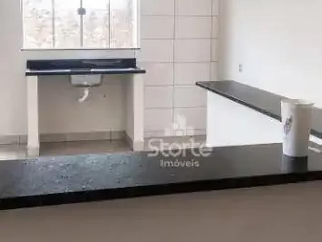 Casa / Sobrado para Venda em Uberlândia/MG Loteamento Monte Hebron 2 Quartos