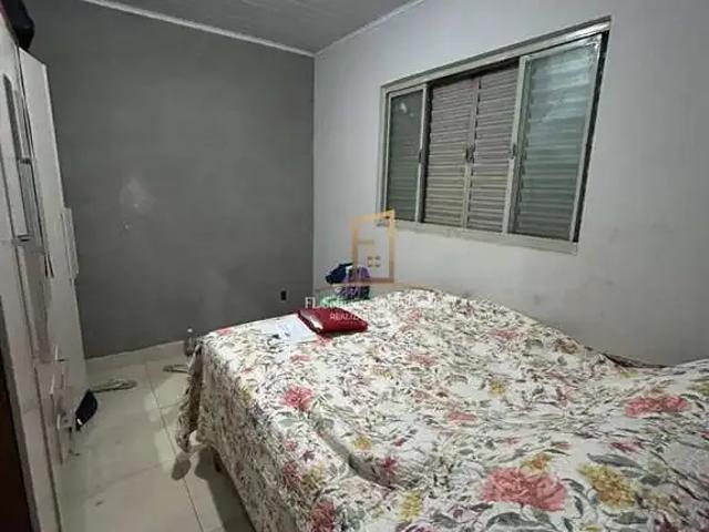 Casa / Sobrado para Venda em Uberlândia/MG Loteamento Monte Hebron 2 Quartos