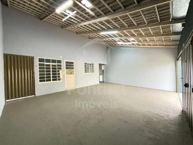 Casa / Sobrado para Venda em Uberlândia/MG Loteamento Monte Hebron 2 Quartos