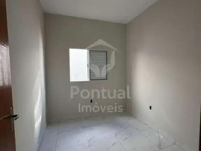 Casa / Sobrado para Venda em Uberlândia/MG Loteamento Monte Hebron 2 Quartos