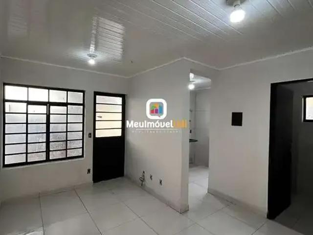 Casa / Sobrado para Venda em Uberlândia/MG Loteamento Monte Hebron 2 Quartos