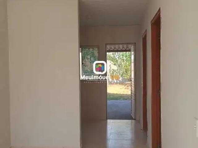 Casa / Sobrado para Venda em Uberlândia/MG Loteamento Monte Hebron 2 Quartos