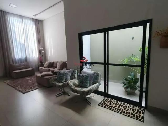 Casa / Sobrado para Venda em Uberlândia/MG Laranjeiras 3 Quartos