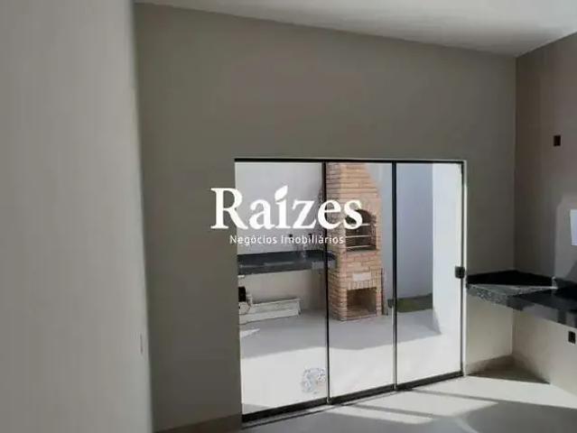 Casa / Sobrado para Venda em Uberlândia/MG Laranjeiras 3 Quartos