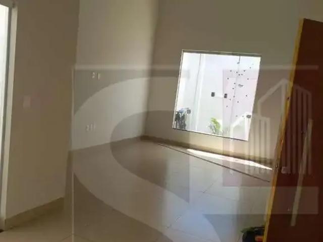 Casa / Sobrado para Venda em Uberlândia/MG Laranjeiras 3 Quartos