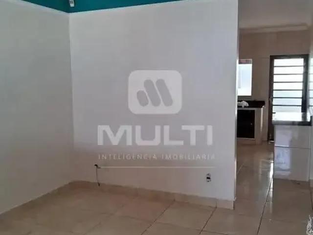 Casa / Sobrado para Venda em Uberlândia/MG Laranjeiras 3 Quartos