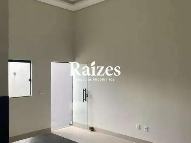 Casa / Sobrado para Venda em Uberlândia/MG Laranjeiras 2 Quartos