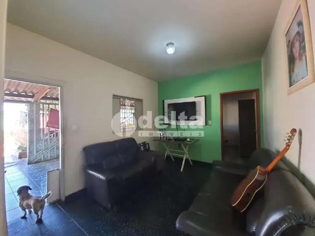 Casa / Sobrado para Venda em Uberlândia/MG Laranjeiras 2 Quartos